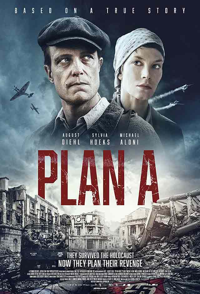 Plano A