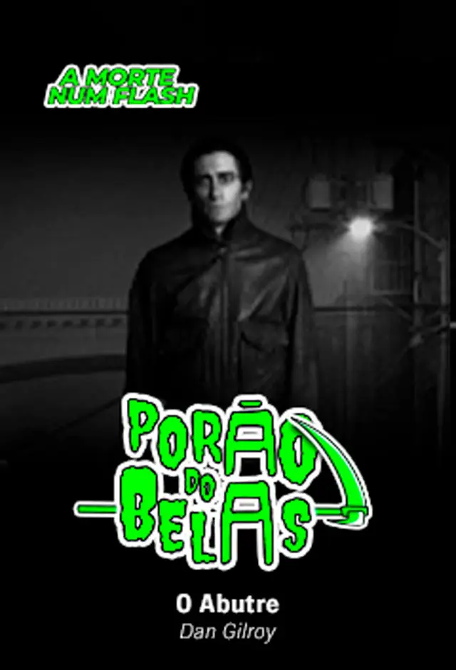 Porão Do Belas: O Abutre - Ingresso.com