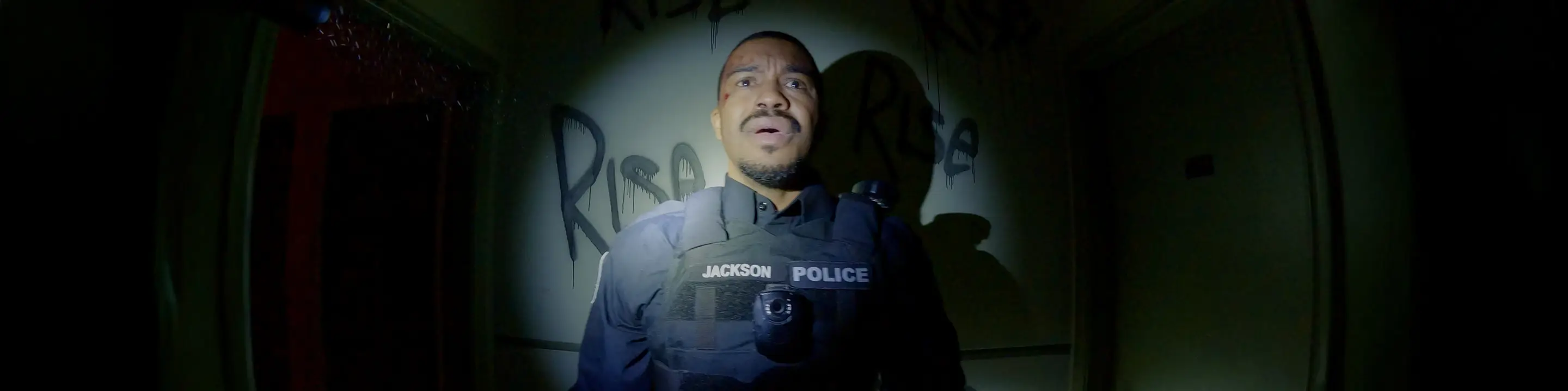 POV: Presença Oculta