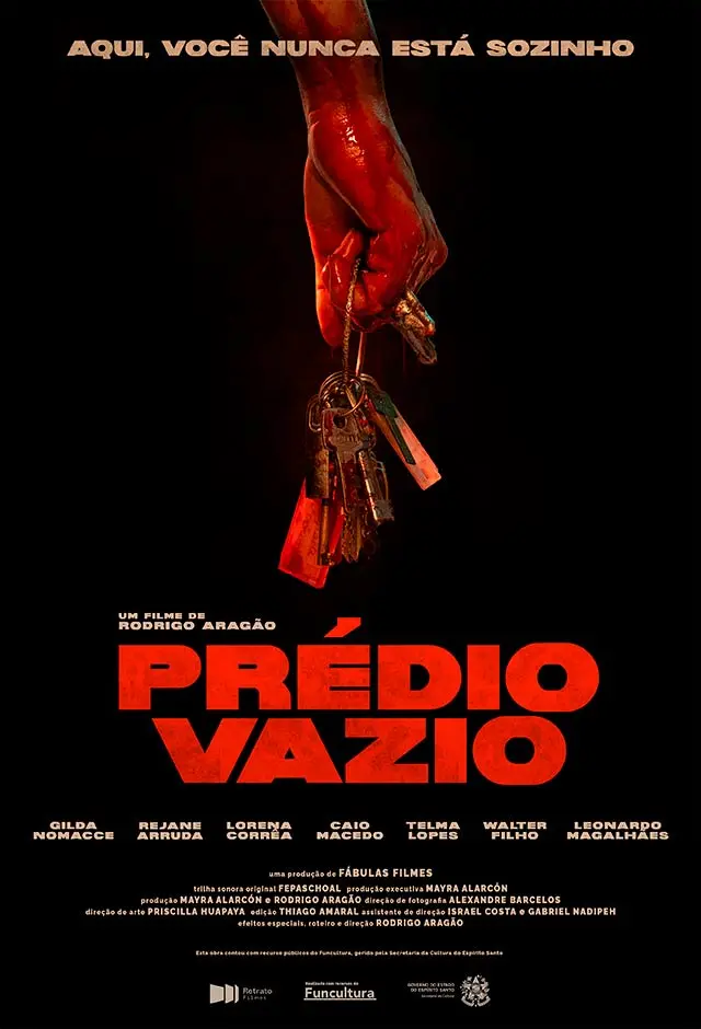 Prédio Vazio
