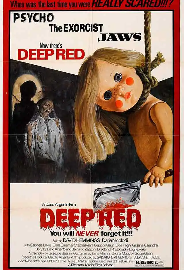  Prelúdio para Matar