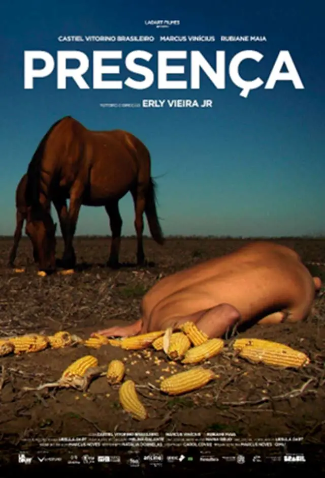 Presença