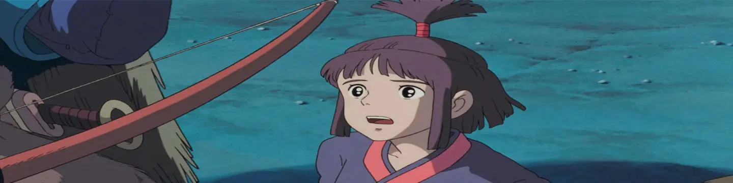 Princesa Mononoke (Relançamento)