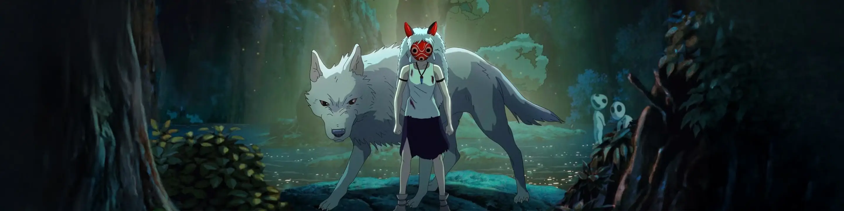 Princesa Mononoke (Relançamento)
