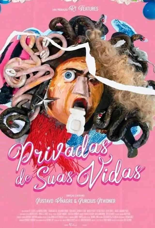 Privadas De Suas Vidas