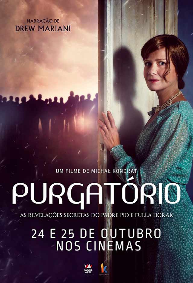 Purgatório: Segredos Revelados