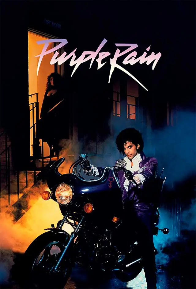 Purple Rain 