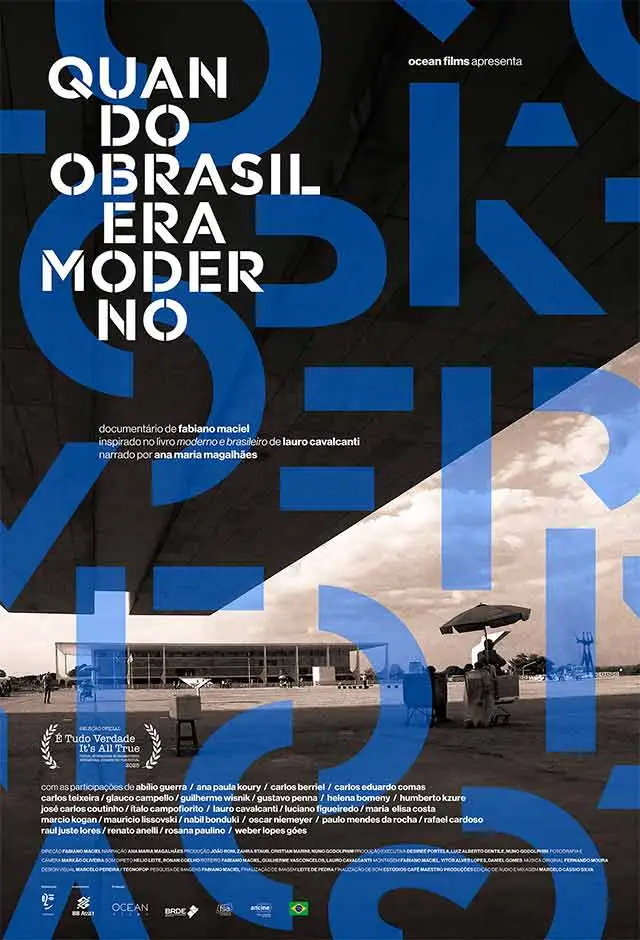 Quando O Brasil Era Moderno