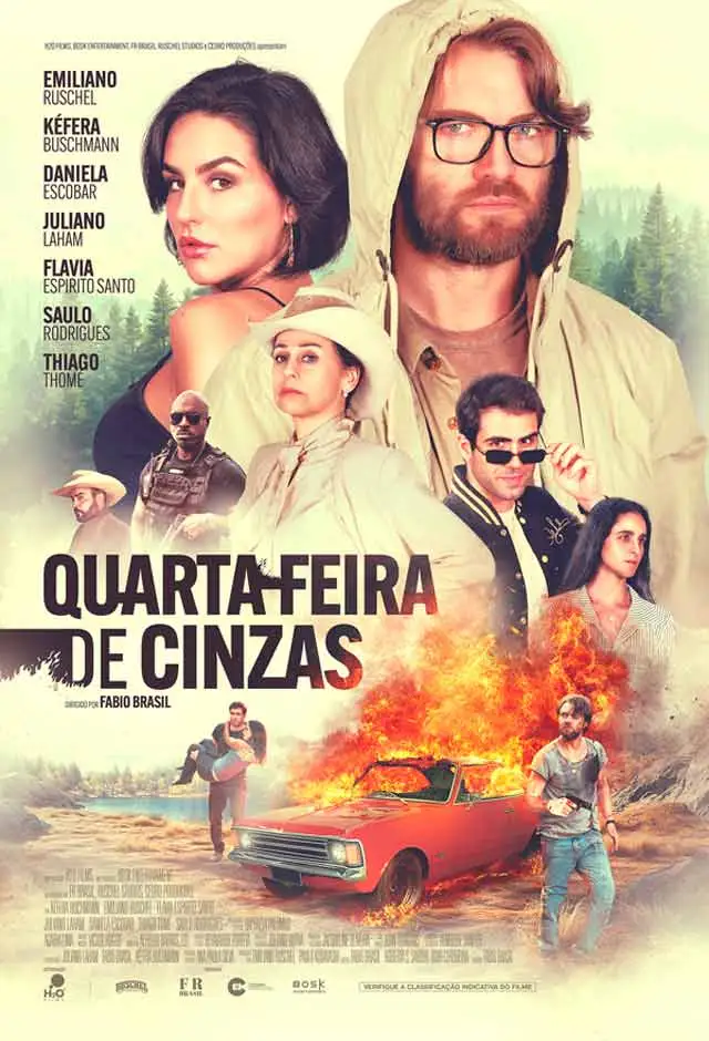 Quarta-Feira De Cinzas