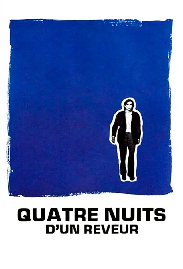Quatro Noites De Um Sonhador