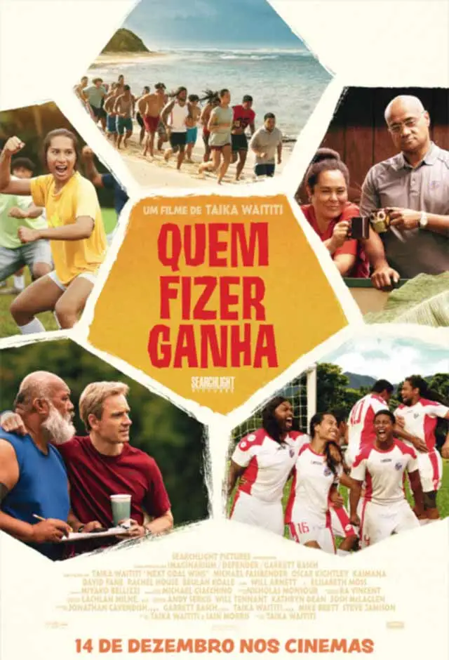 Poster do filme 