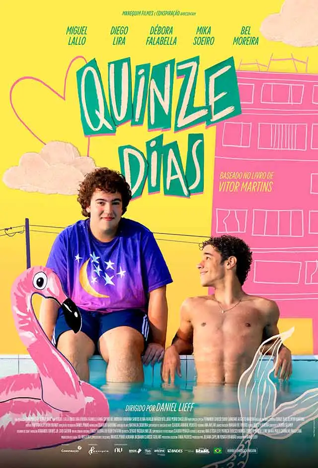Quinze Dias