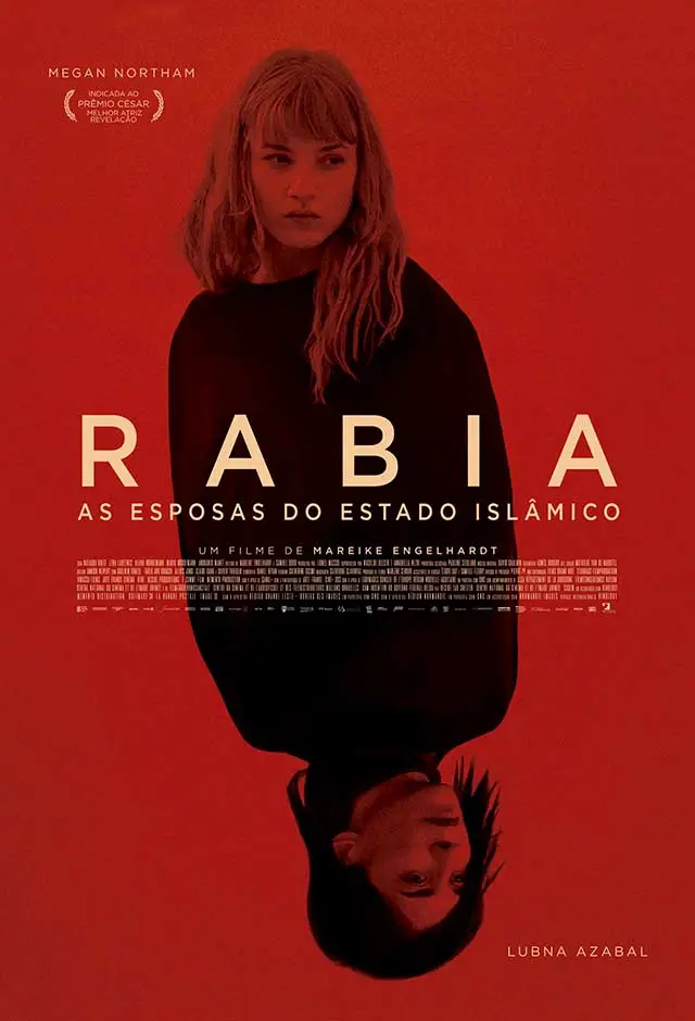 Rabia – As Esposas Do Estado Islâmico