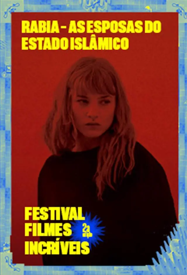 Rabia - Festival Filmes Incríveis
