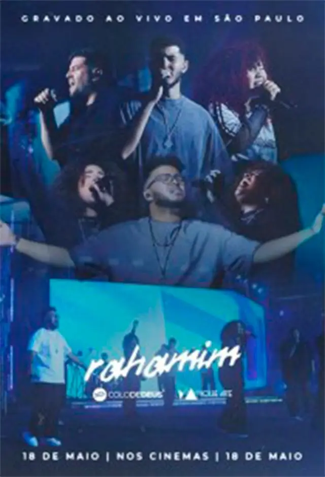 Rahamim