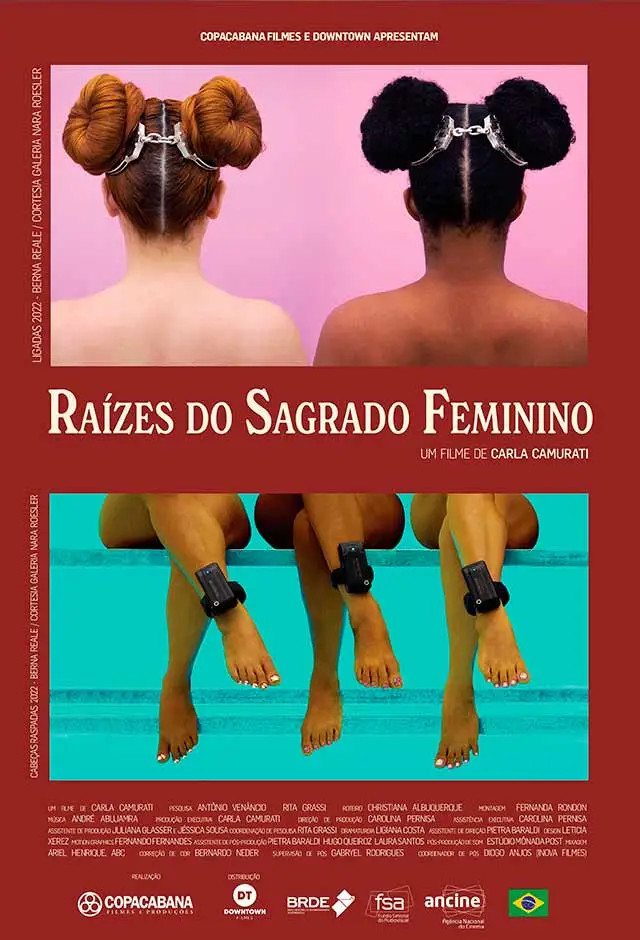 Raízes Do Sagrado Feminino