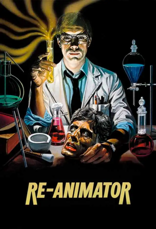 Re-Animator