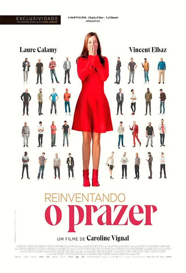Reinventando O Prazer Reinventando O Prazer