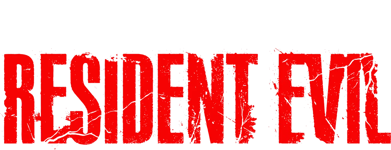 Imagem de sobreposição do Resident Evil