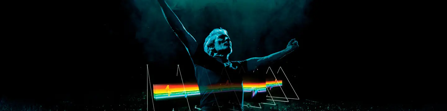 Roger Waters This Is Not A Drill: Live From Prague – The Movie