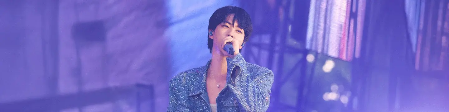 Runseokjin_Ep.Tour In Amsterdan: Live Viewing