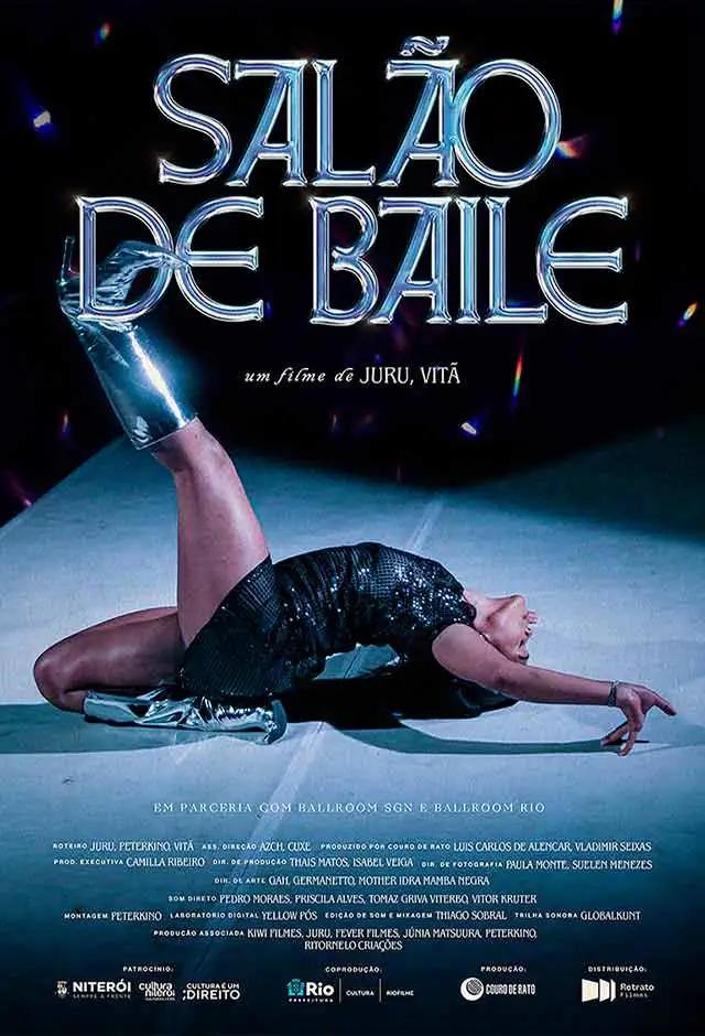 Salão De Baile