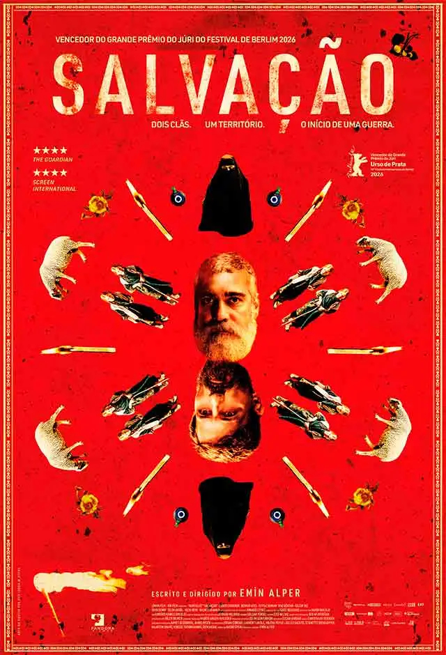 Salvação