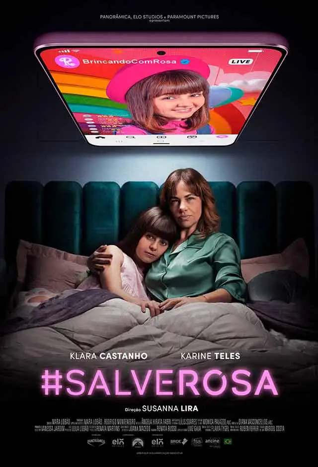 Salve Rosa