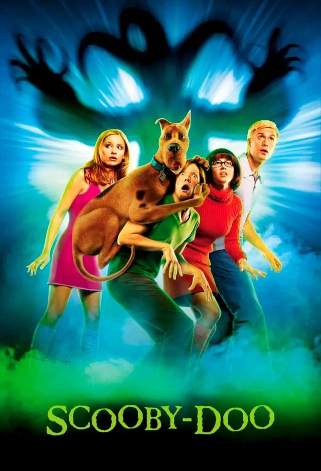 Scooby-Doo