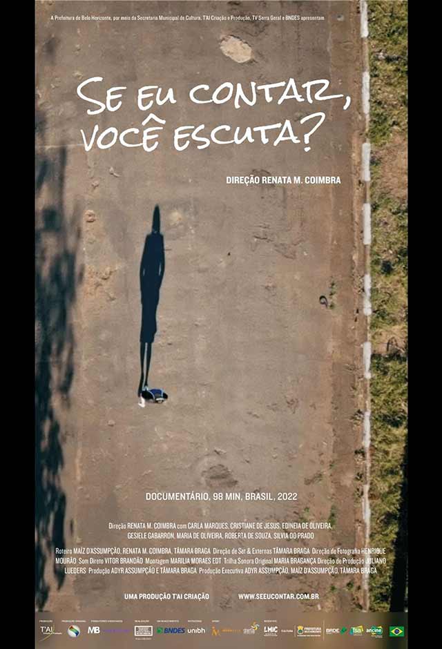 Poster do filme