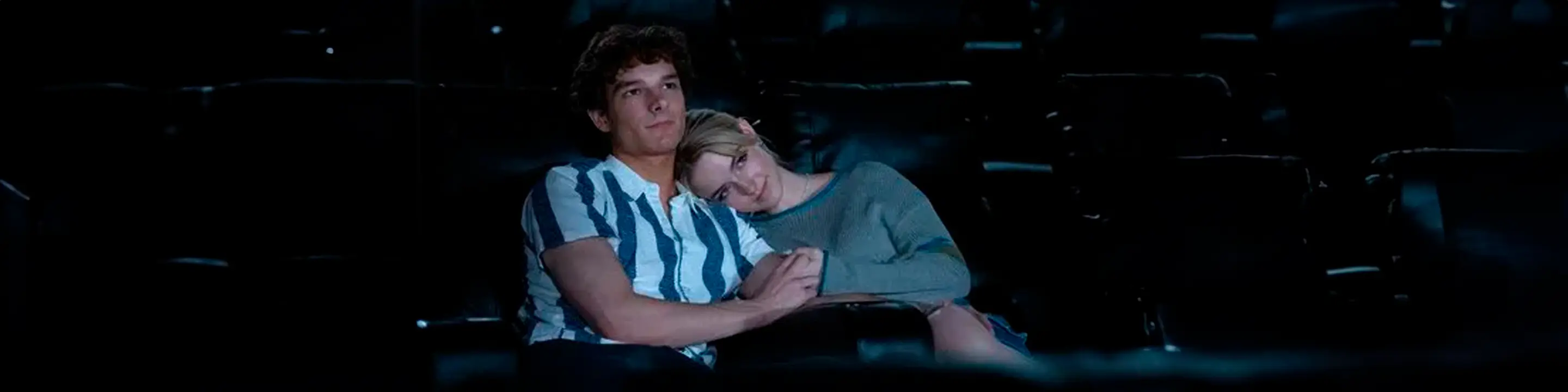 Capa do filme