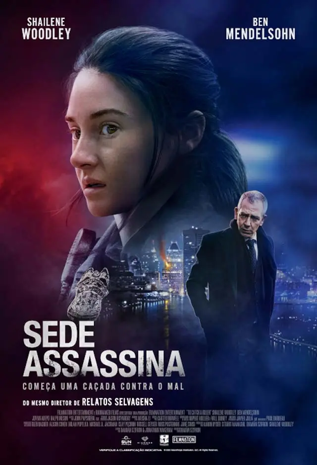 Poster do filme 