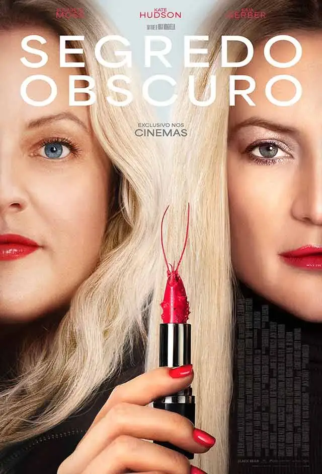 Poster do filme Segredo Obscuro