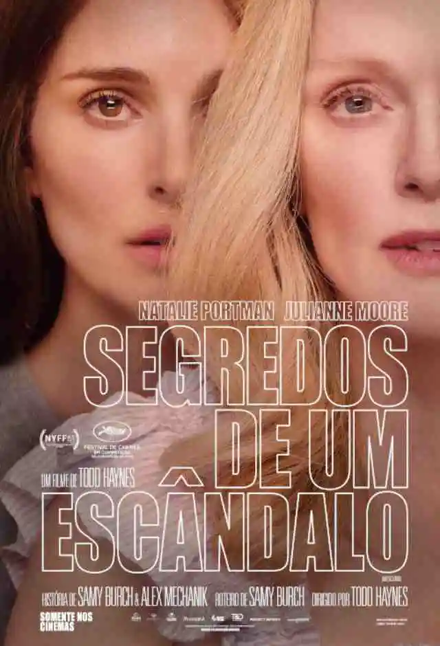 Poster do filme 