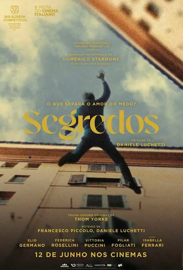 Segredos