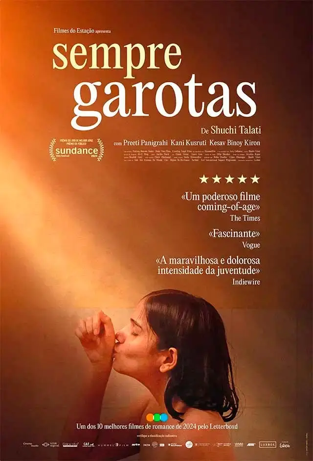 Sempre Garotas