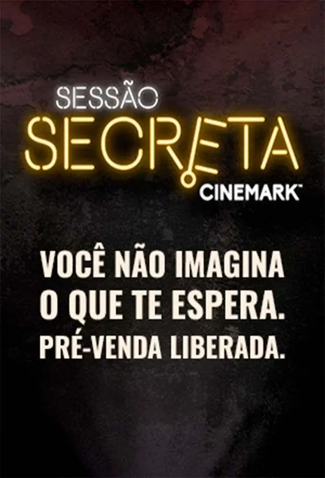 Sessão Secreta