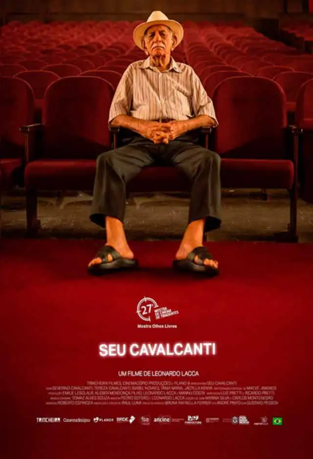Seu Cavalcanti 