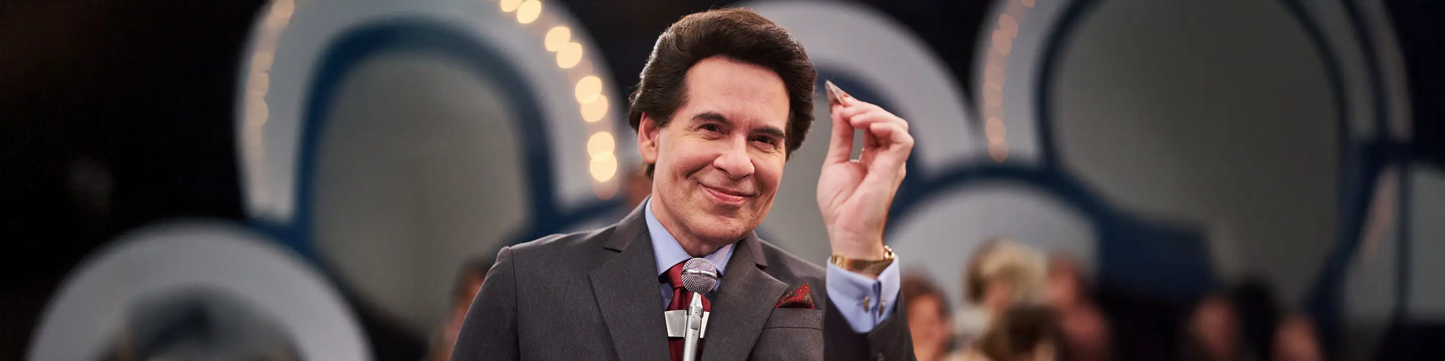 Silvio Santos Vem Aí