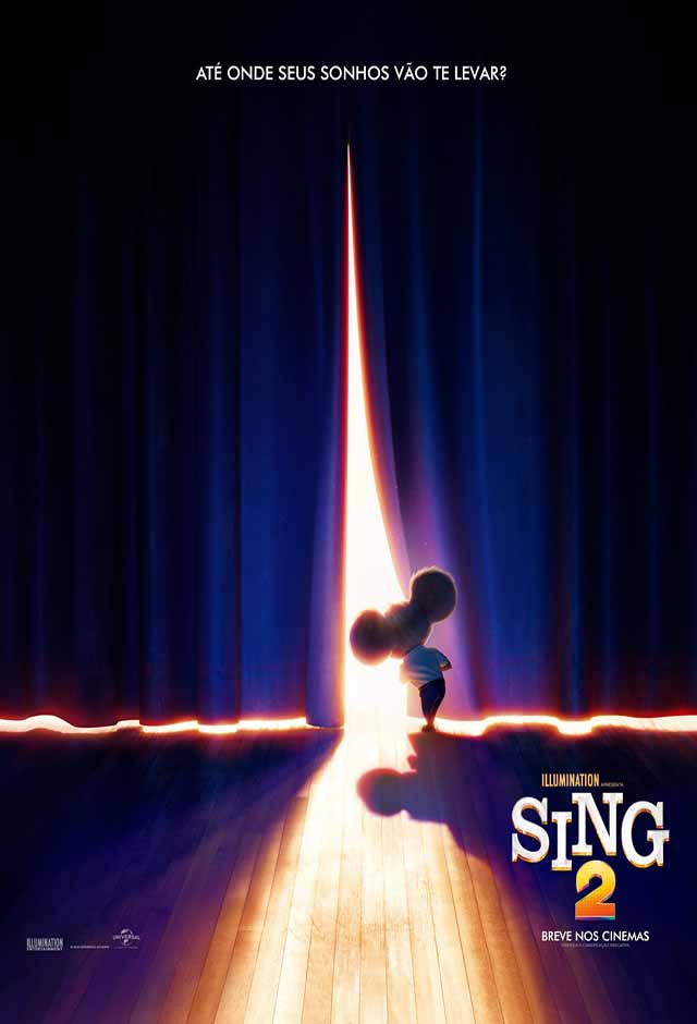 Sing 2