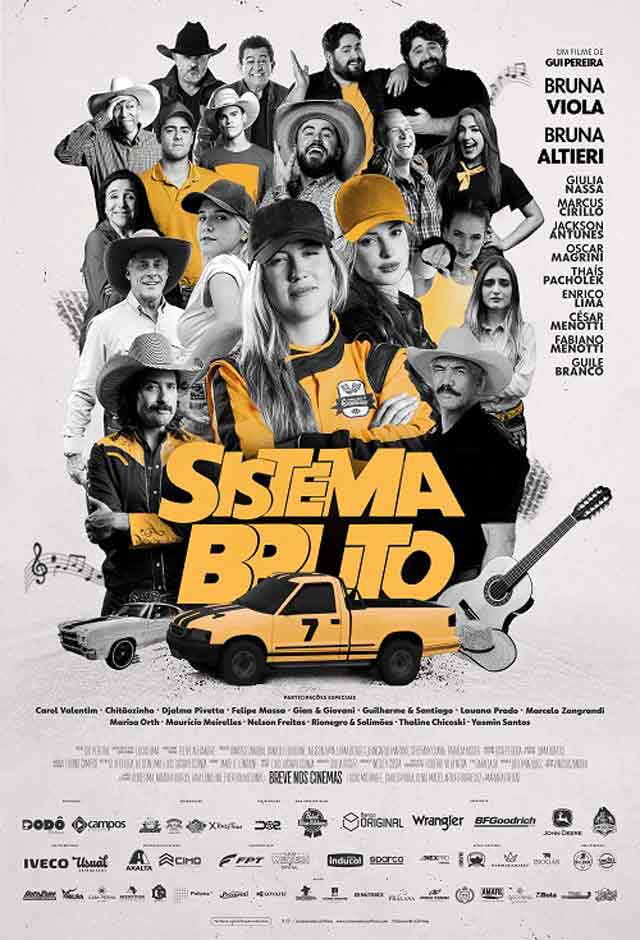 Sistema Bruto