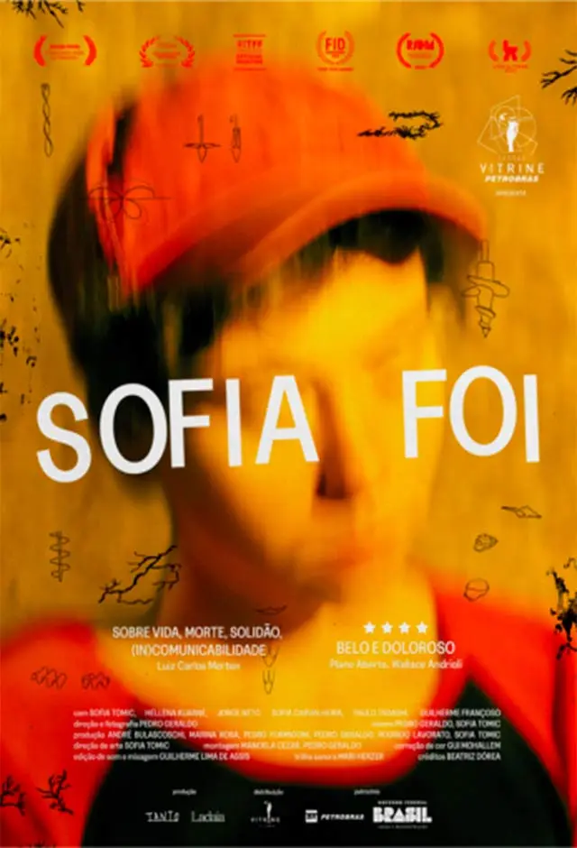 Sofia Foi