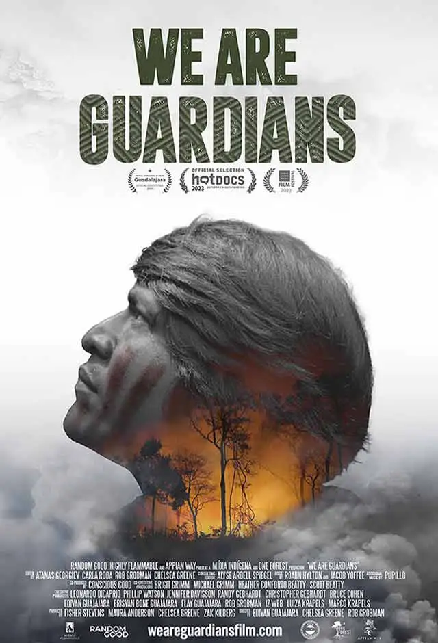 Somos Guardiões