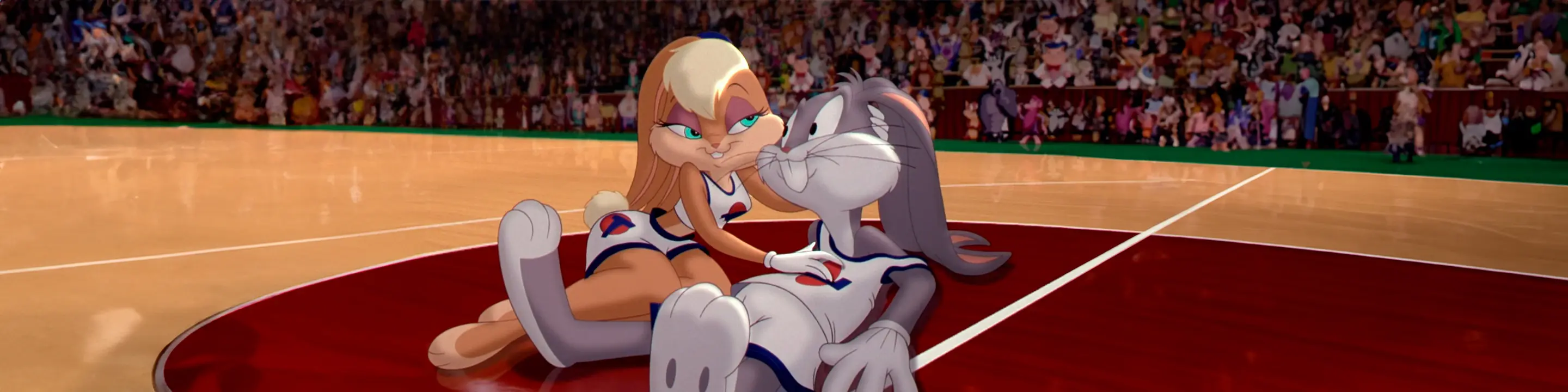 Space Jam - O Jogo Do Século (Relançamento)
