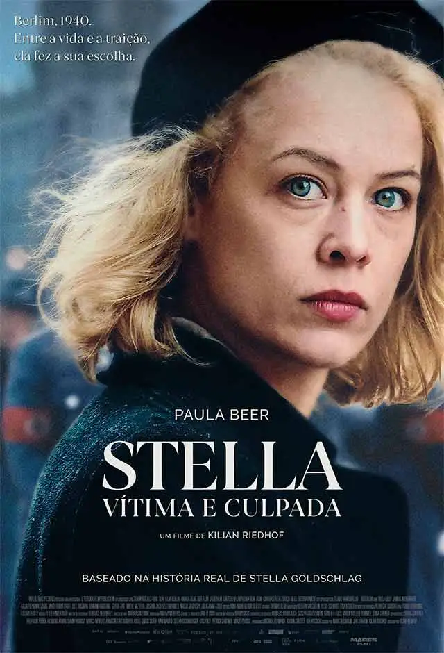 Stella: Vítima E Culpada
