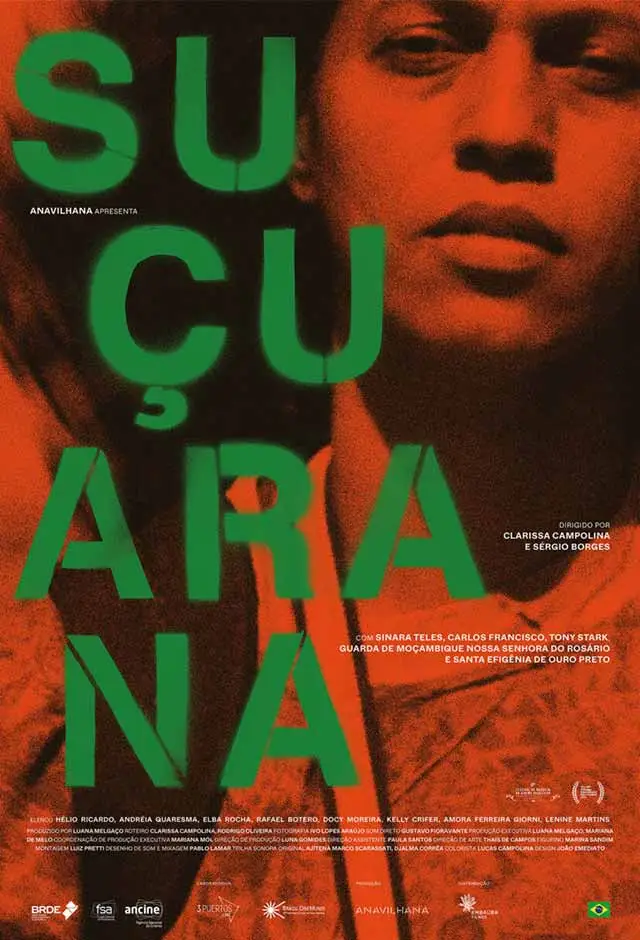 Suçuarana