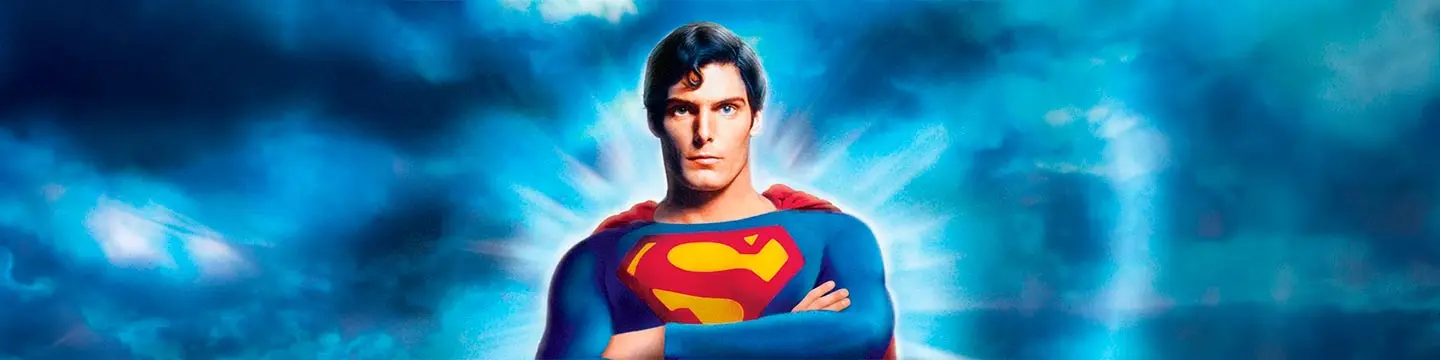 Super/Man: A História De Christopher Reeve