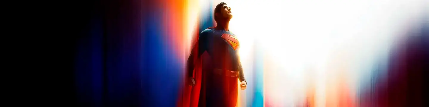Superman - Supernight Kinoplex