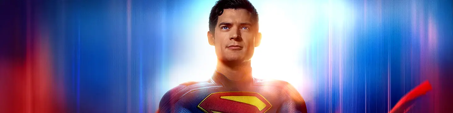 Superman