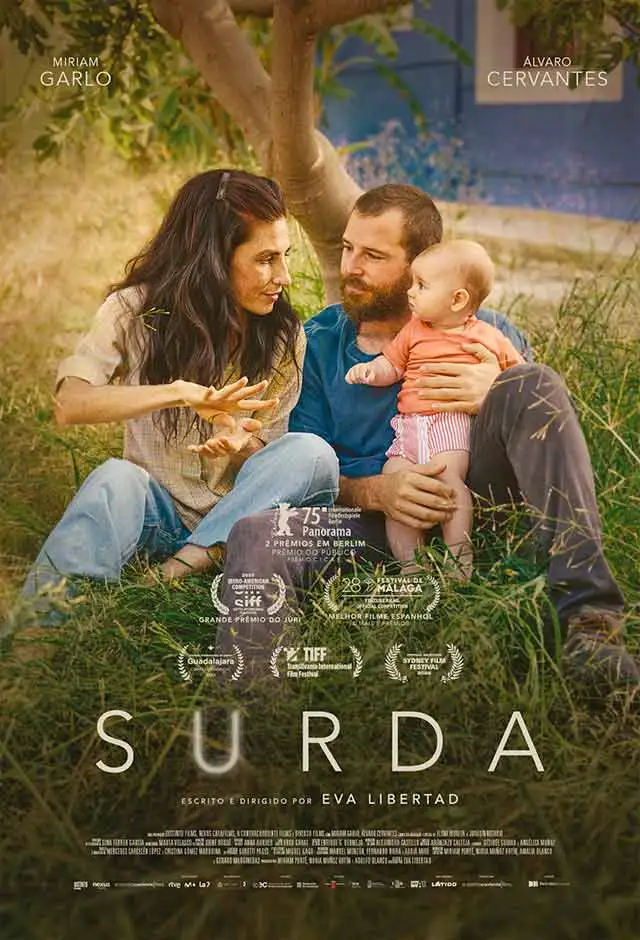 Surda